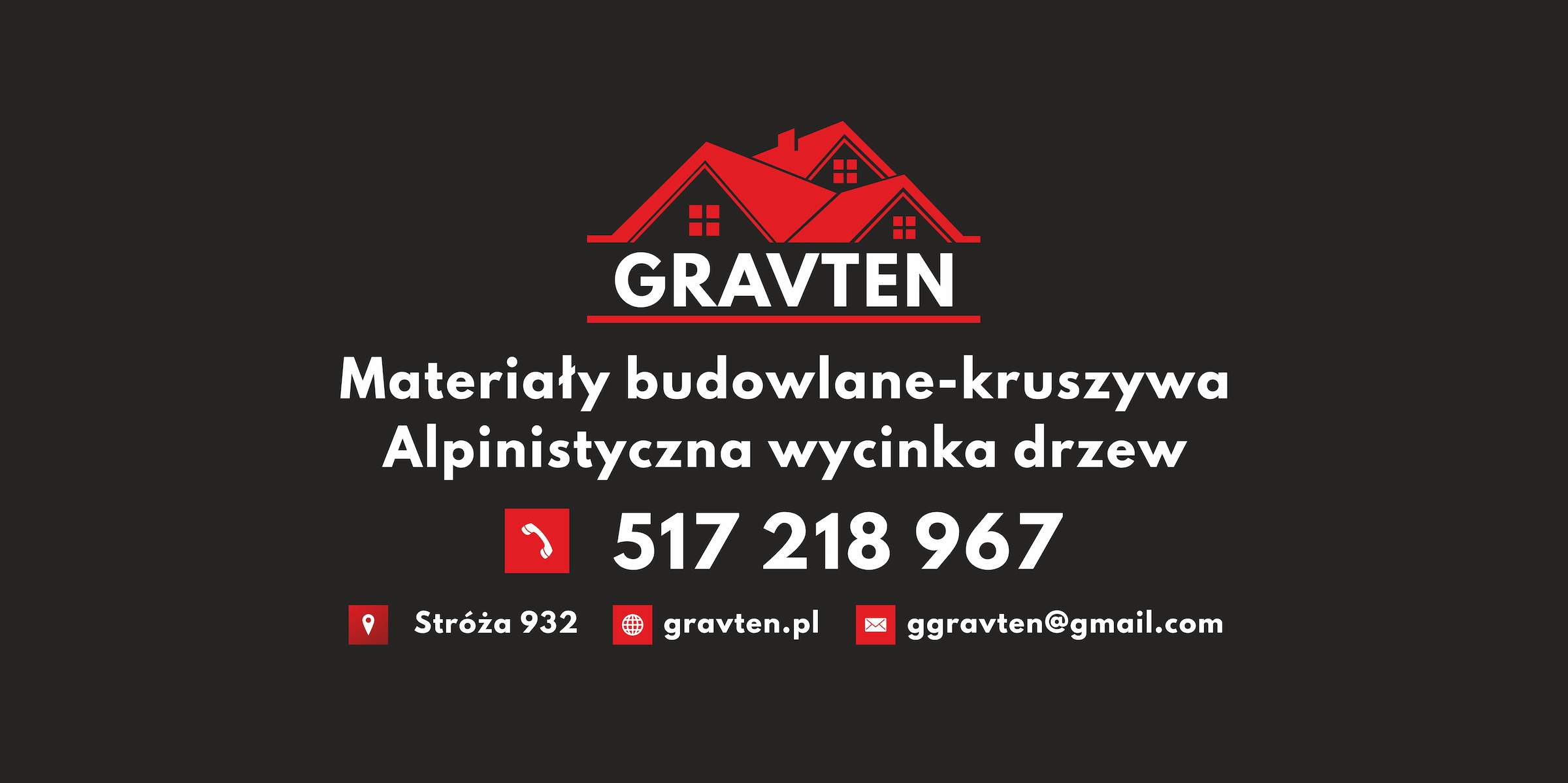 Materiały i narzędzia budowlane