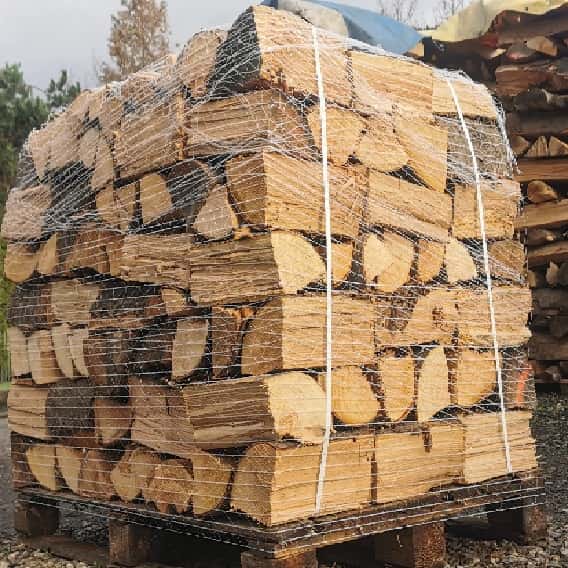 Zdjęcie ogrodzenia panelowego