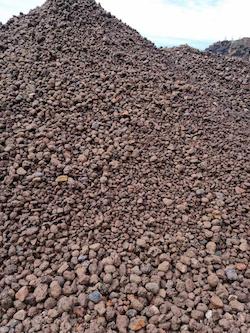 Przykładowe kruszywa