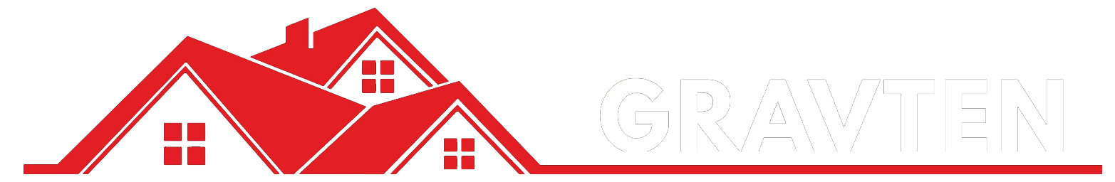 Gravten Logo