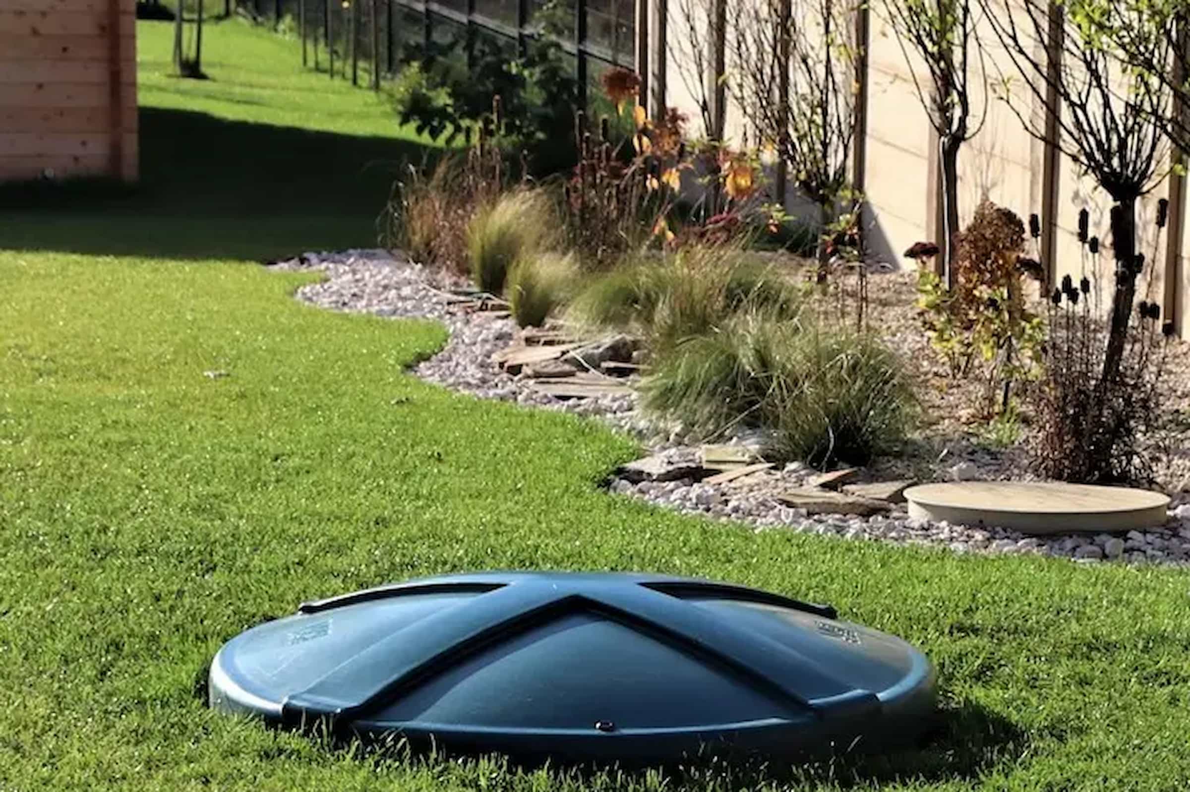 Przydomowe Oczyszczalnie Ścieków