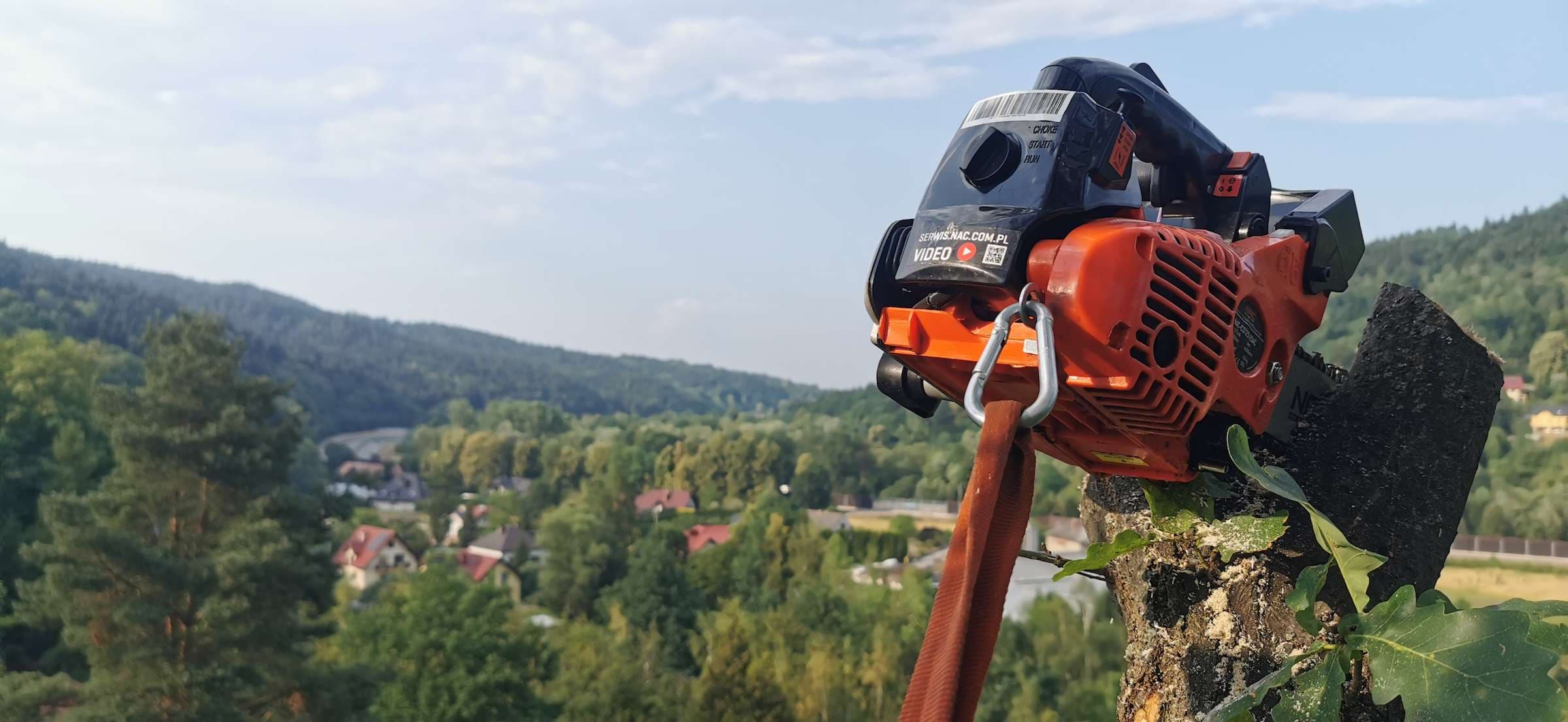 Materiały i narzędzia budowlane